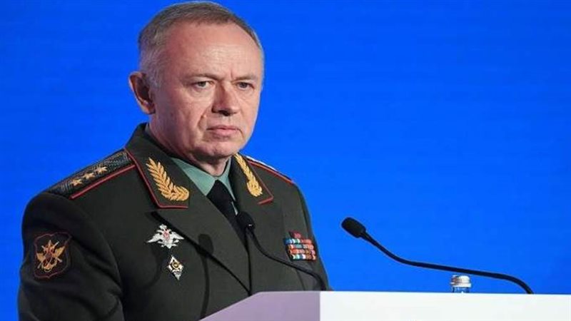 نائب وزير الدفاع