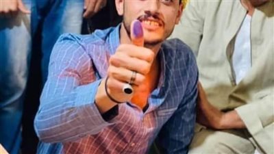 الفرح تحول لمآتم.. وفاة عريس قبل ساعات من زفافه بالبحيرة