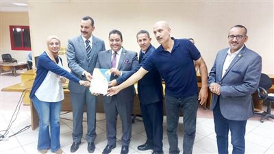 كشف العلاقة بين المؤامرات الغربية والأمن القومى