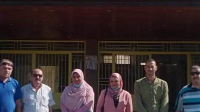 لجنة بيئية للتفتيش على محرقة المخلفات الخطرة بالشيخ زويد