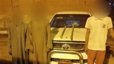 بسبب خلافات الجيرة.. مقتل شخص  بأسوان بعد اختطافه 