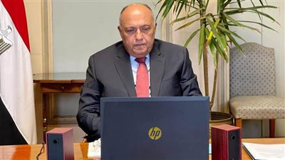 وزير الخارجية: استمرار التواجد العسكري الأجنبي في ليبيا يوفر بيئة حاضنة للإرهاب والتطرف