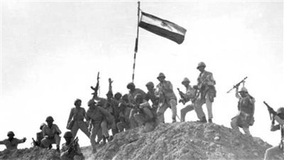 انتصارات أكتوبر ودور القوات المسلحة فى حماية الجبهة الداخلية