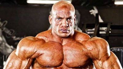 ما هو موعد مستر أولمبيا 2021.. إليك التفاصيل