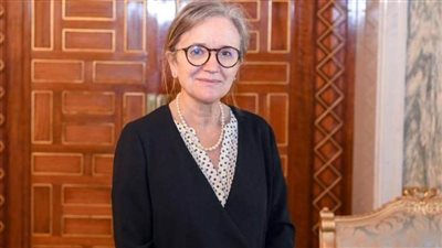 مصر ترحب بتكليف نجلاء بودن بتشكيل الحكومة التونسية