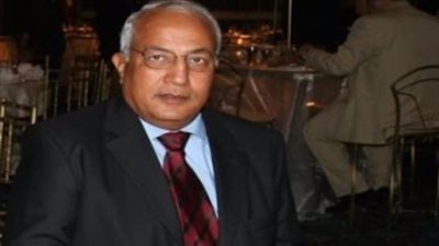 عاجل| تفاصيل جديدة في واقعة سقوط الذراع اليمنى للإخواني 