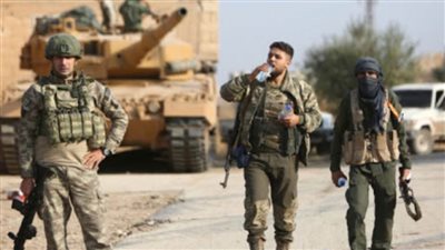 خبير إدارة المخاطر الأمنية: أجهزة الأمن تلقن التنظيم الإرهابي درسا قاسيا