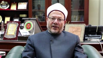 مفتي الجمهورية: مشروع 