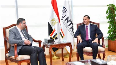 تنظيم الاتصالات يبحث مع وفد هيئة الإعلام والاتصالات العراقية سُبل التعاون المشترك