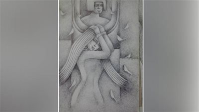 قصة حامل البندير