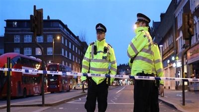 إغلاق مركز تجاري في لندن بسبب الإبلاغ عن عبوة مشبوهة