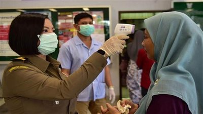 الصحة الماليزية: تسجيل 12434 إصابة جديدة بـ(كورونا)
