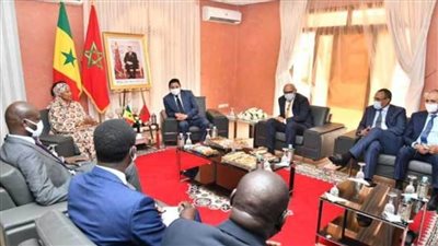 الاتحاد الافريقي يعقد الدورة العادية (42) للجنة الممثلين الدائمين