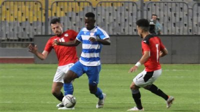 منتخب مصر يفوز على ليبيريا بثنائية وديًا