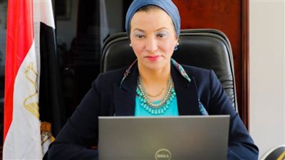 وزيرة البيئة تبحث مع نظيرتها السنغافورية عددًا من القضايا المتعلقة بالمناخ على هامش اجتماعات ميلانو