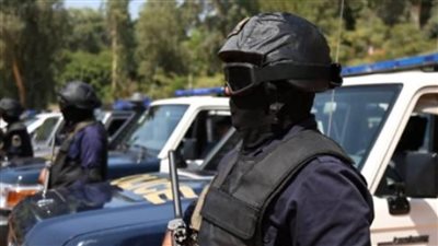 الأمن العام يضبط 80 سلاحا ناريا و156 قضية مخدرات وينفذ 50 ألف حكم خلال 24 ساعة