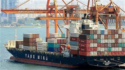 تقرير: ازدياد حجم التبادل التجاري بين مصر والجزائر وزيادة الصادرات المصرية في 2021