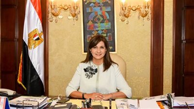 وزيرة الهجرة: المرأة المصرية تعيش أزهى عصورها في ضوء مبادرات الرئيس السيسي