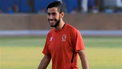 ناصر ماهر ينتقل إلى فيوتشر.. بيع نهائي