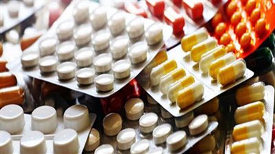 الإدارة العامة للصيدلة بالقاهرة: حملة من إدارة الصيدلة تضبط مليوني ونصف قرص دواء مهرب