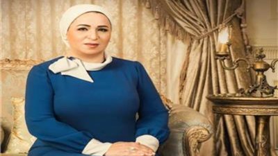 قرينة رئيس الجمهورية تؤكد اهتمام الدولة المستمر بكبار السن