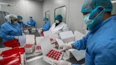 الفلبين تتسلم 3.3 مليون جرعة من لقاحي 