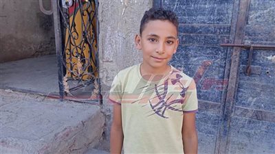 عدد من القيادات الأمنية ينتقلون إلي موقع العثور على دانة مدفع بكفر الشيخ