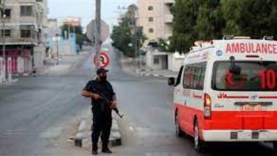فلسطين تسجل 1340 إصابة جديدة و22 حالة وفاة بفيروس 