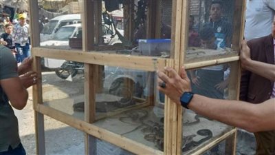 وزير التنمية المحلية: حملة مكبرة بالتنسيق مع 