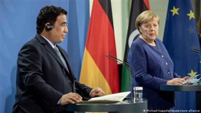 المستشارة الألمانية: ليبيا ستظل أولوية لبرلين حتى بعد تغيير الحكومة