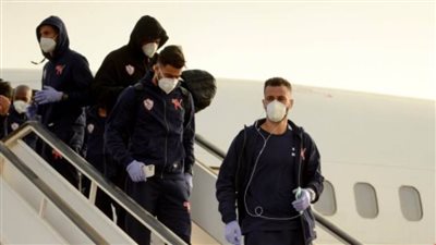 الزمالك يحدد موعد سفر بعثة الفريق إلى كينيا