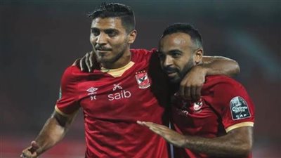 تعرف على سبب استبعاد شريف وقفشة من قائمة المنتخب 