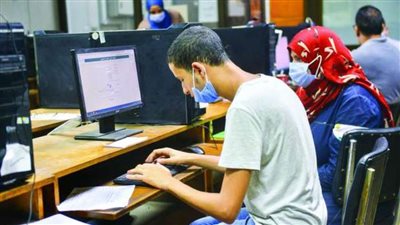 التعليم العالي تعلن نتيجة التنسيق لطلاب المرحلة الثالثة الناجحين في الثانوية العامة