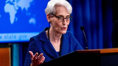 الولايات المتحدة: متفقون مع روسيا على ضرورة حل المشاكل حيث يمكننا ذلك