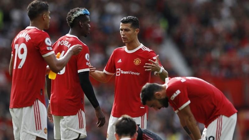 مانشستر يونايتد