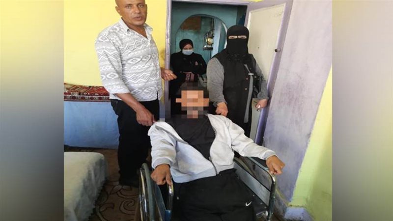 فريق التدخل السريع