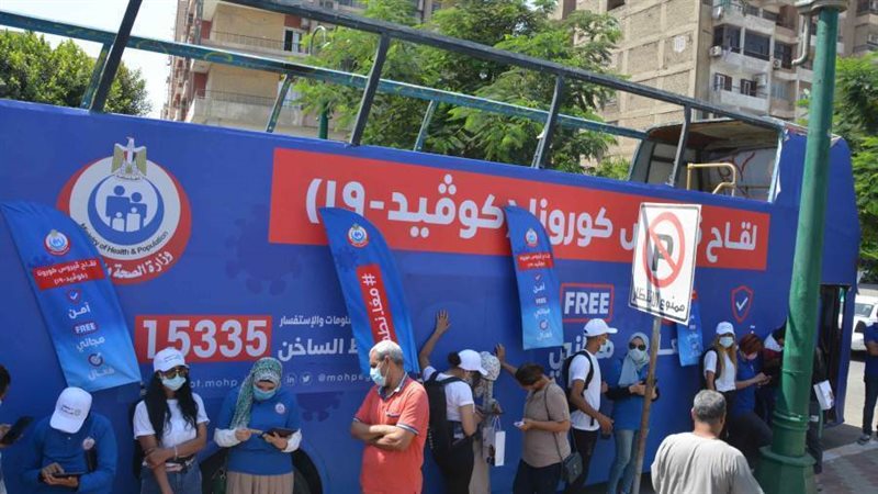 حملة معا نطمئن