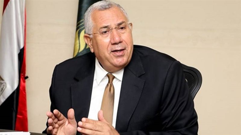 السيد القصير وزير