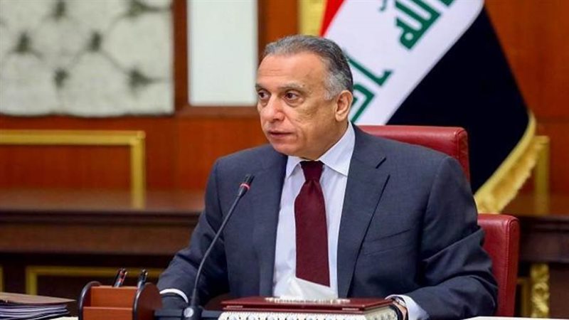 رئيس الوزراء العراقي