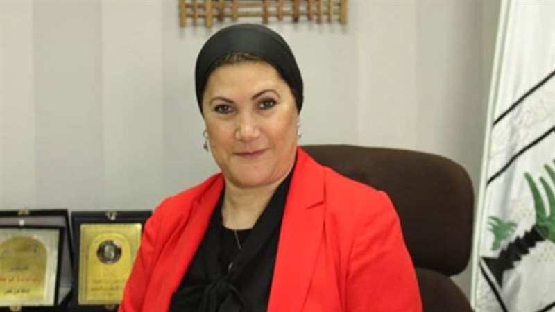 الدكتورة سحر السنباطي