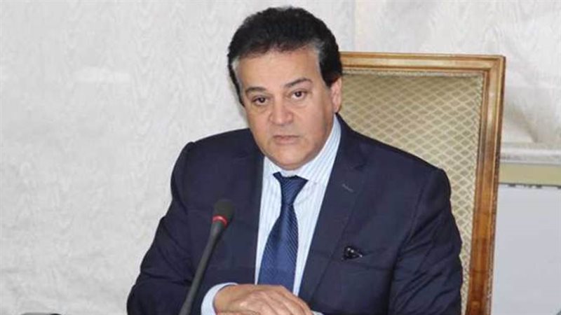 الدكتور خالد عبدالغفار