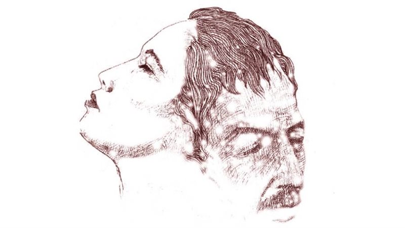 رسم: احمد سميح