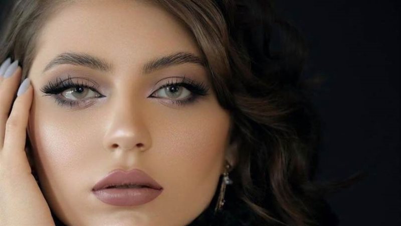 خبيرة التجميل ريما