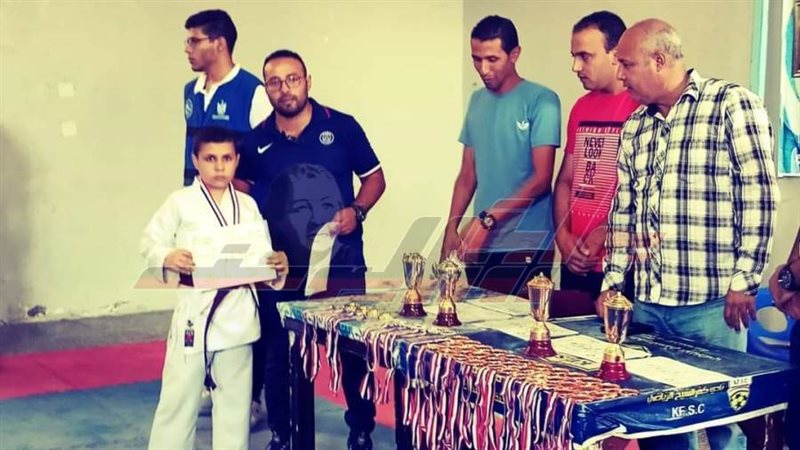 المهرجان الرياضي