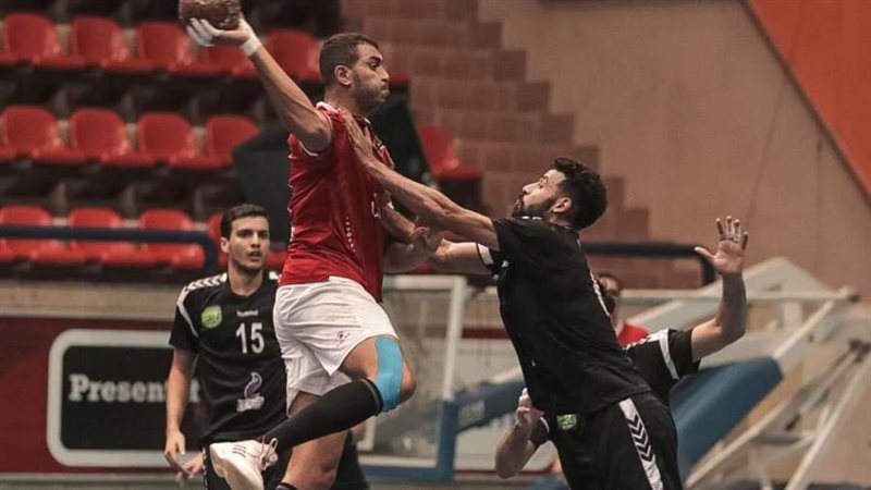 الأهلي يفوز على المعادي