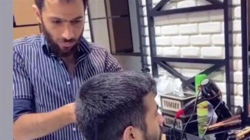 الحفاظ على صحة الشعر