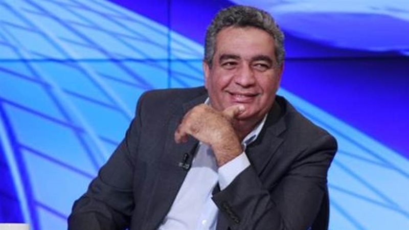 أحمد مجاهد