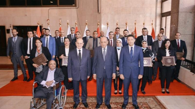 رئيس مجلس الدولة