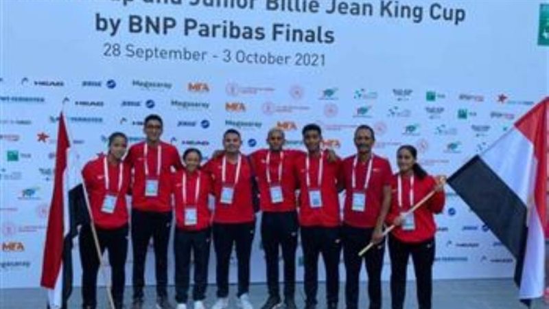 منتخب الناشئين