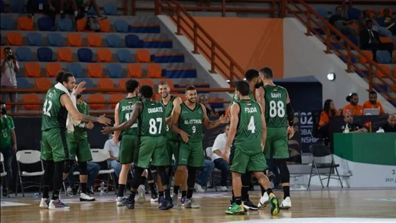 الاتحاد السكندري